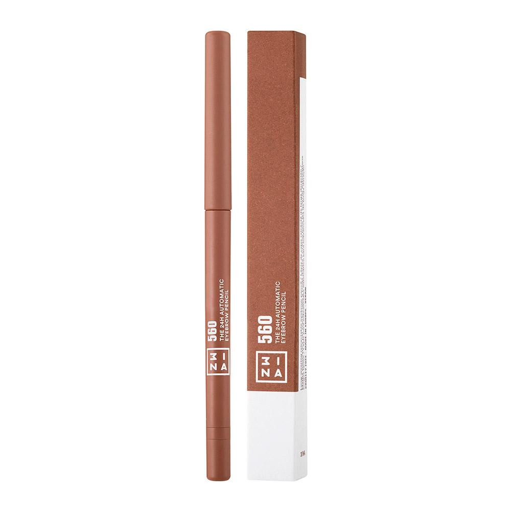 The 24H Eyebrow Pencil 550