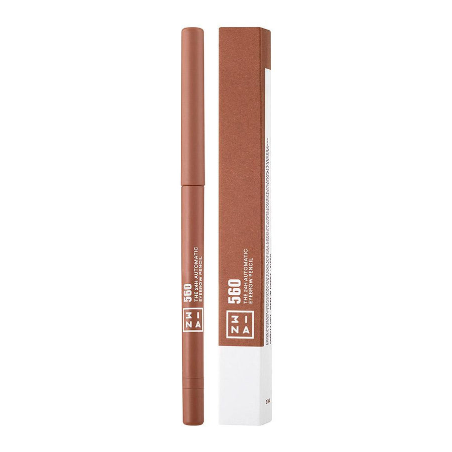 The 24H Eyebrow Pencil 550