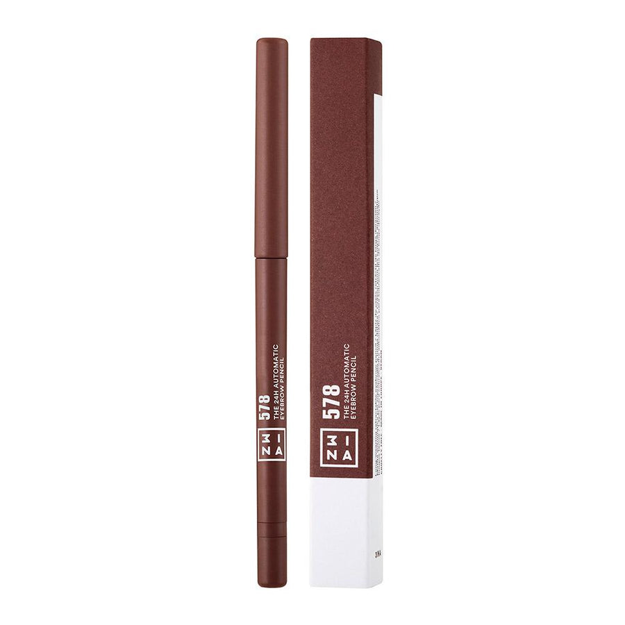 The 24H Eyebrow Pencil 550