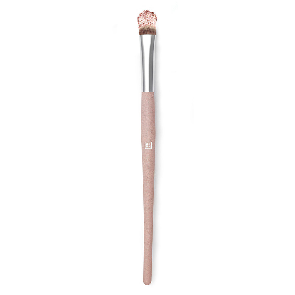 the precision brush