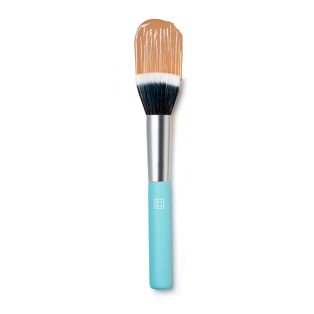 The Foundation Finish Brush