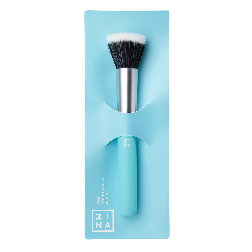 The Foundation Finish Brush