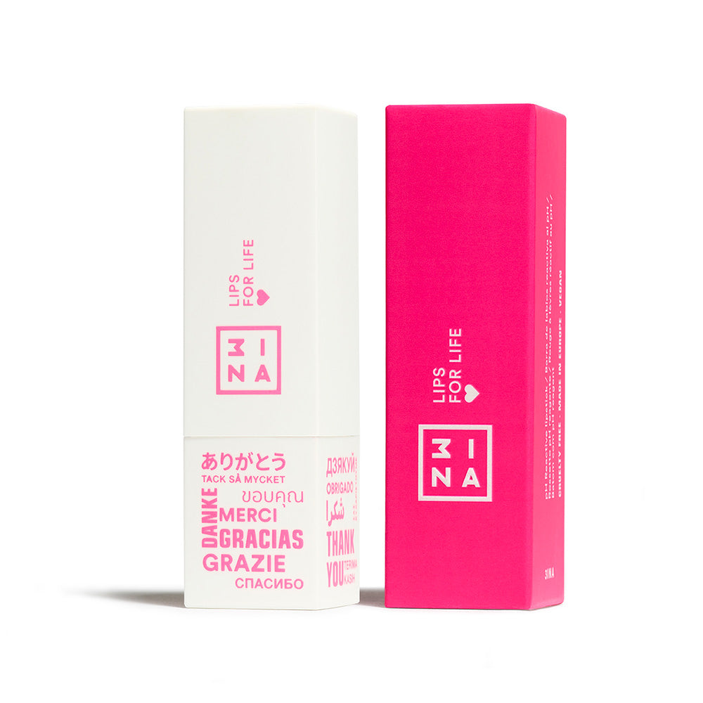 lips for life