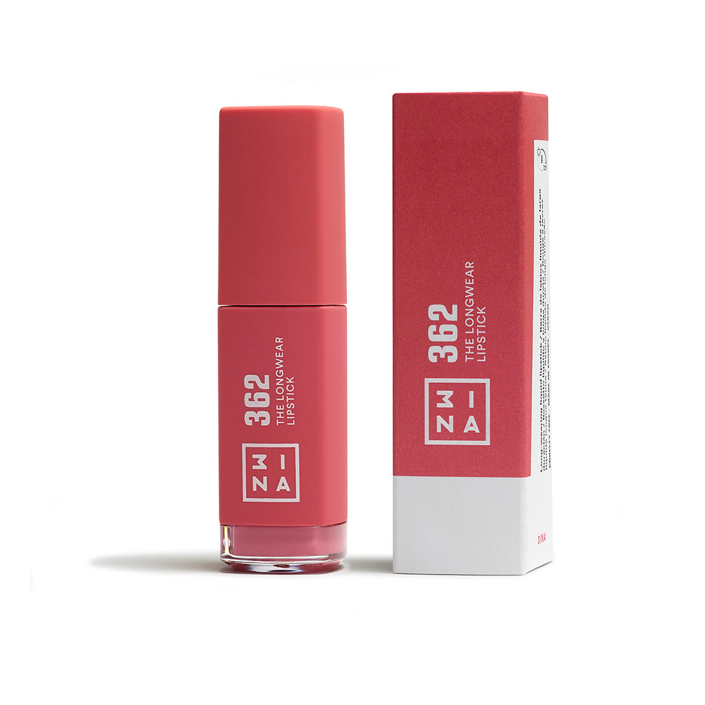 the longwear lipstick 362