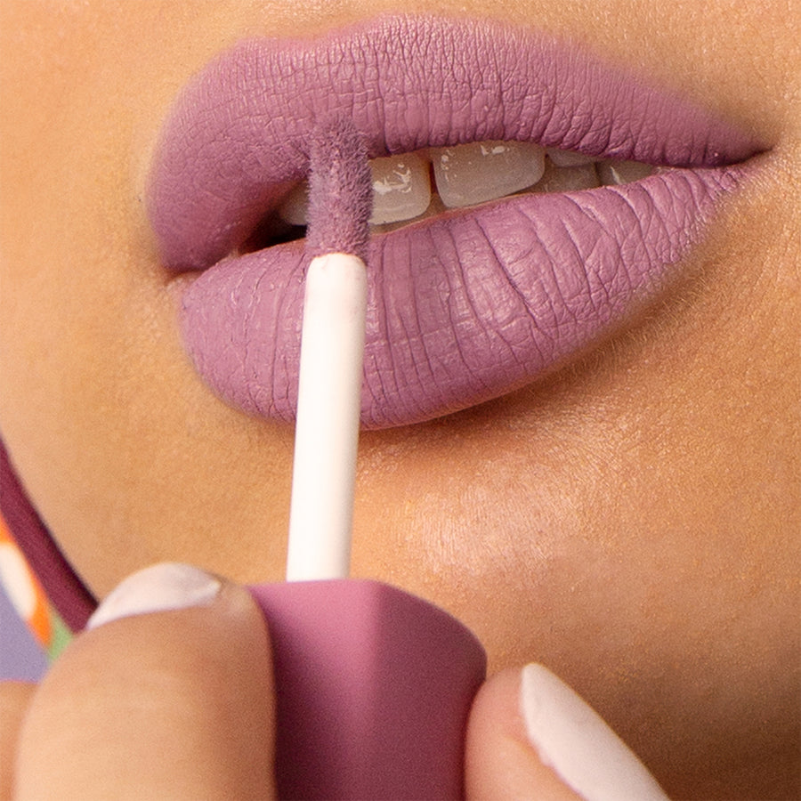 the longwear lipstick 444