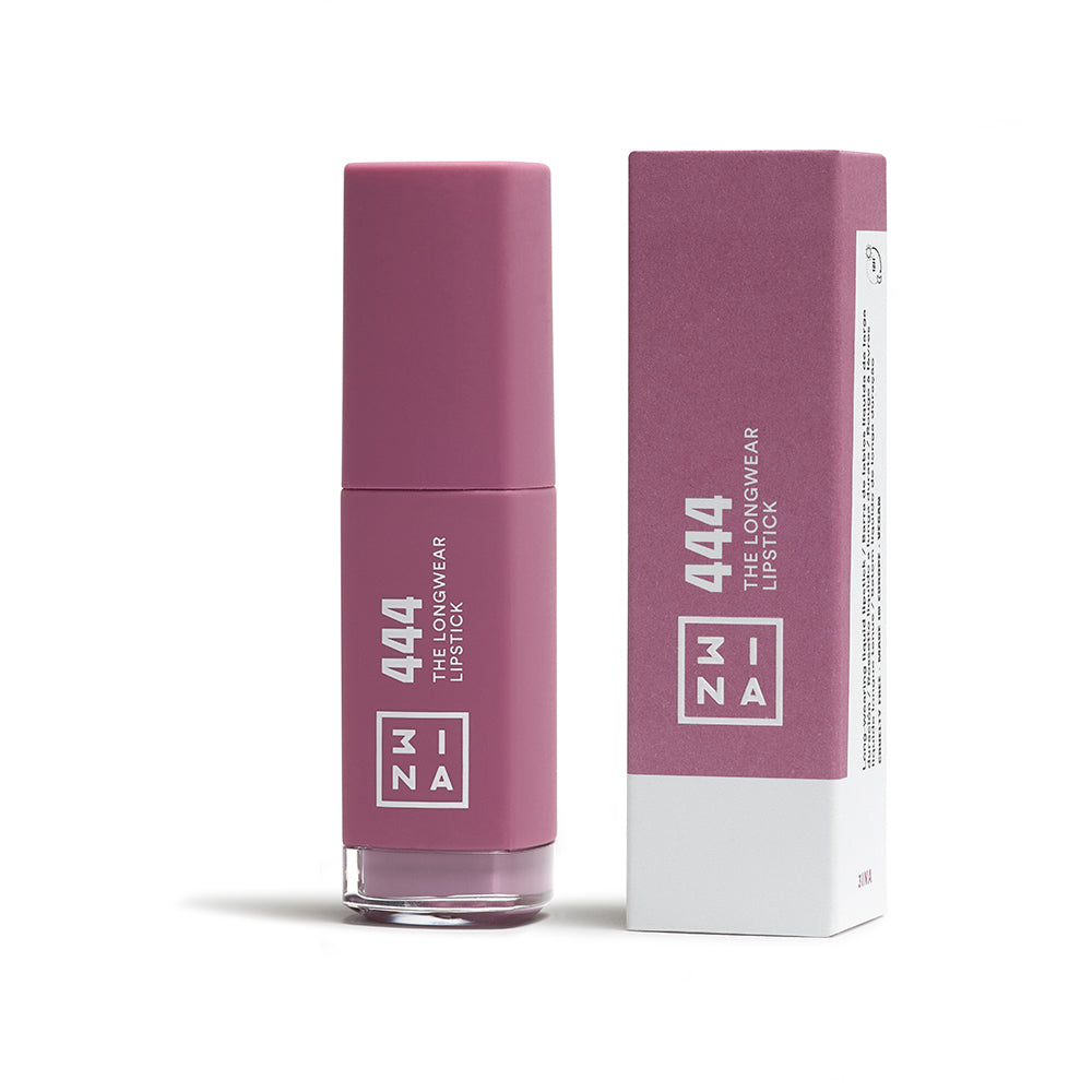 the longwear lipstick 444