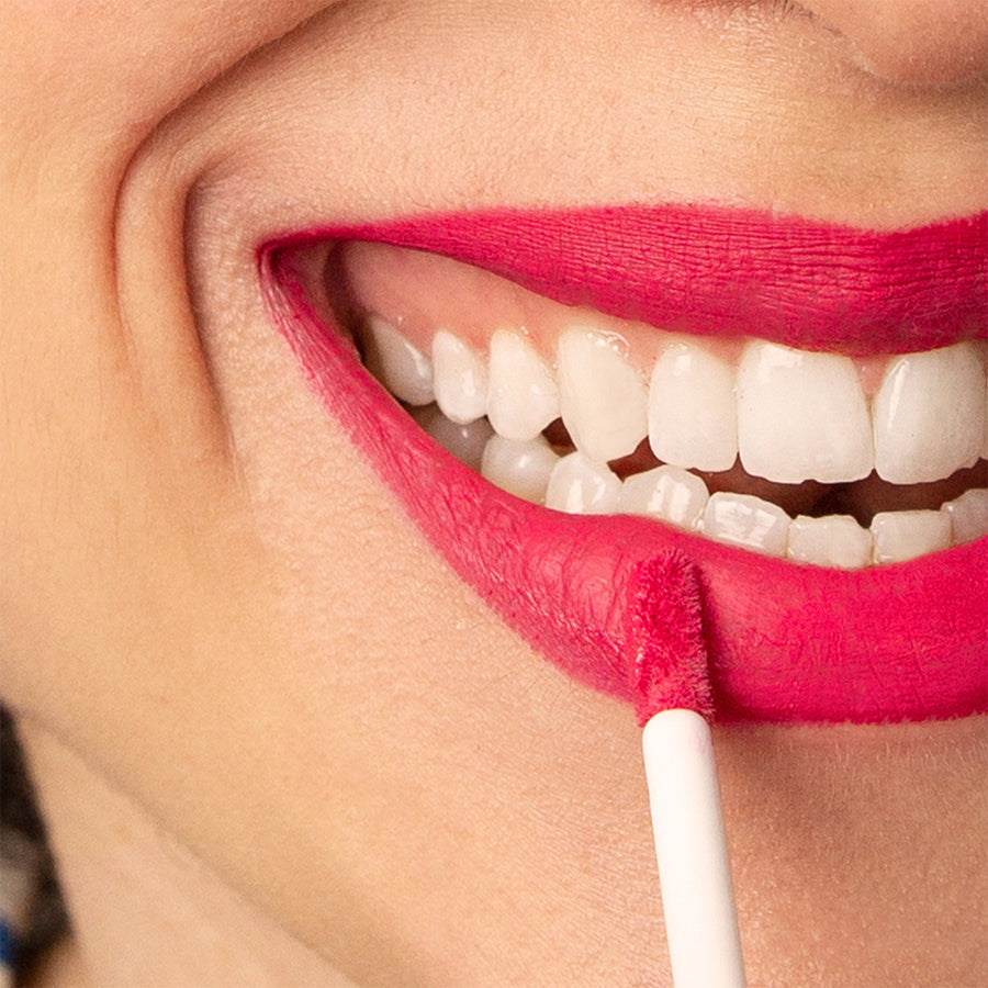 the longwear lipstick 334