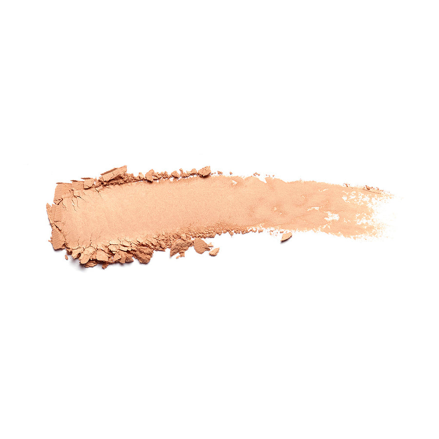 the compact powder 618