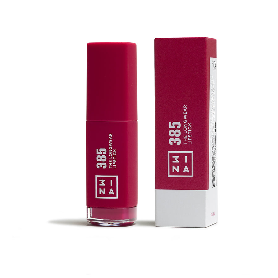 the longwear lipstick 385