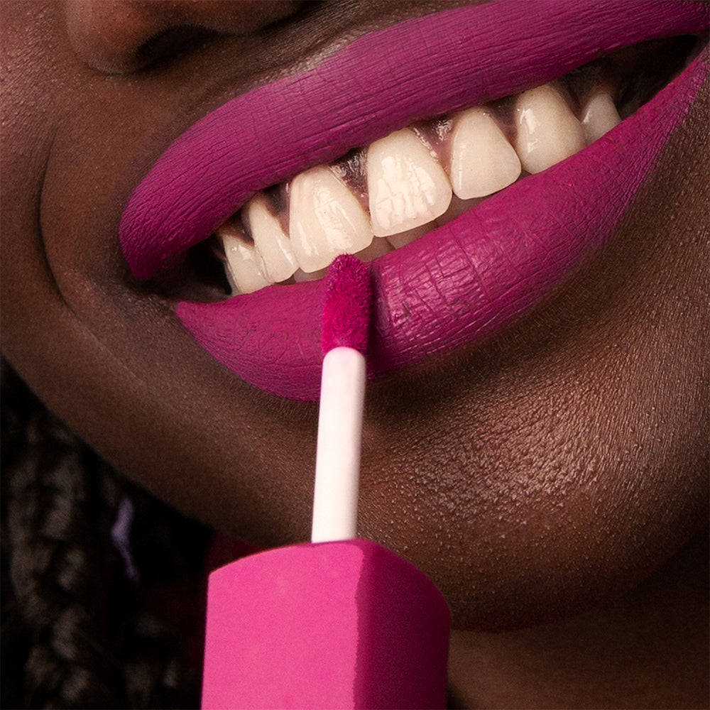 the longwear lipstick 386