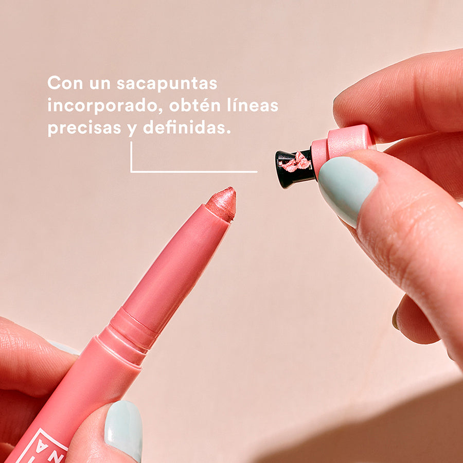 the 24h eye stick 737