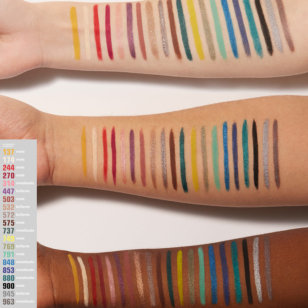 the 24h eye stick 880