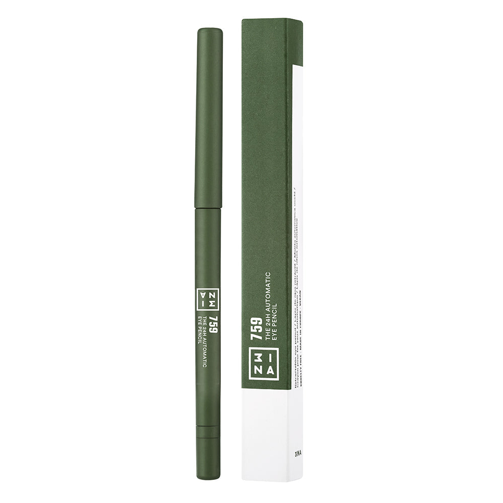 the 24h automatic eye pencil 759
