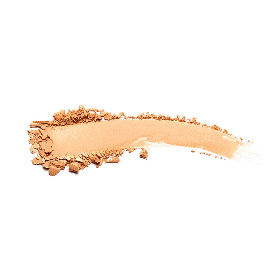 the compact powder 636