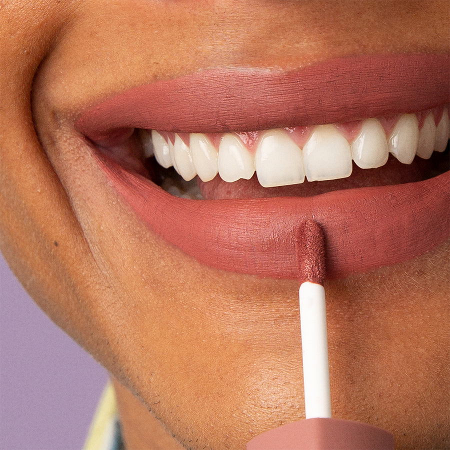 the longwear lipstick 261