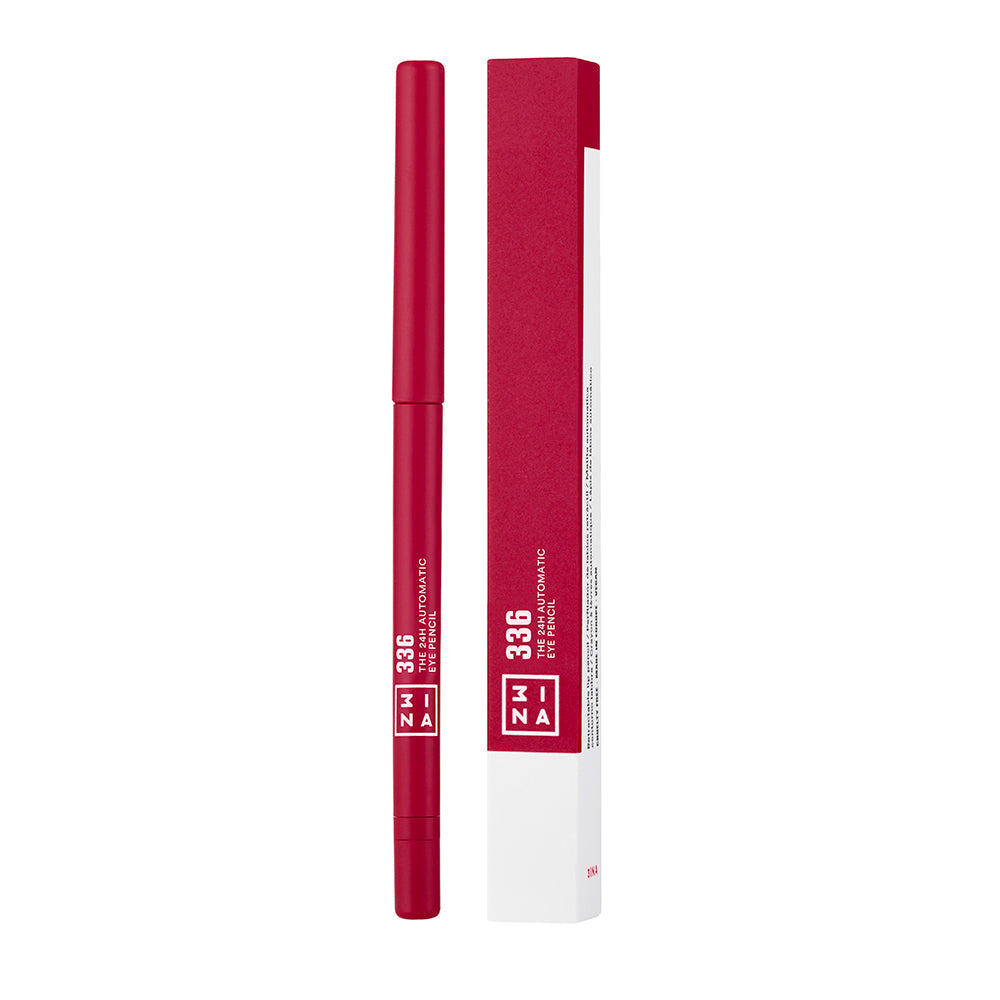 the 24h automatic eye pencil 336