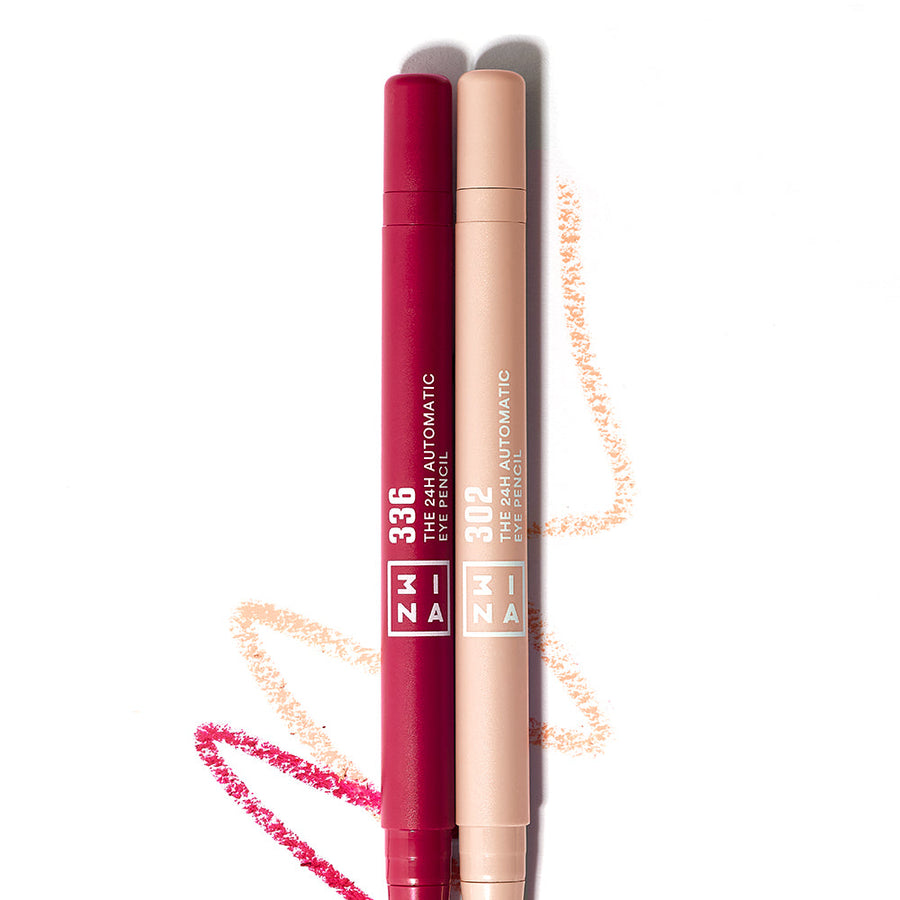 the 24h automatic eye pencil 336