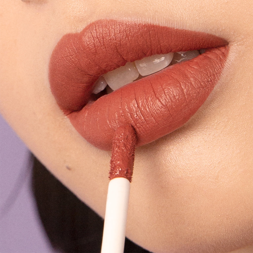 the longwear lipstick 114