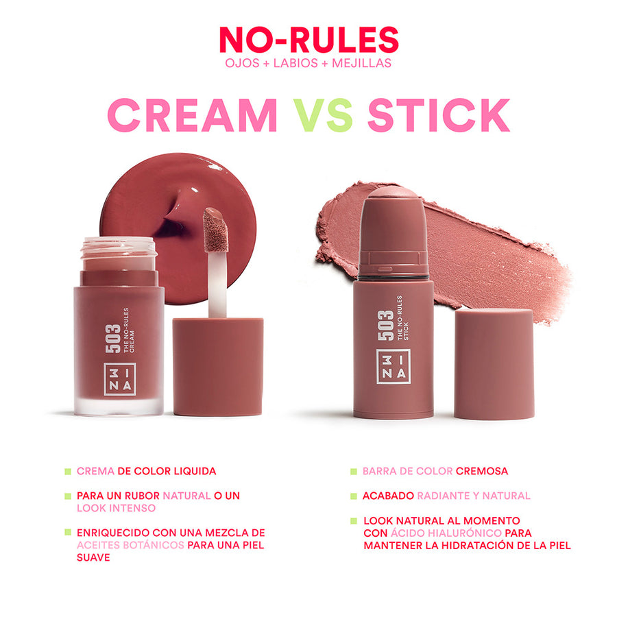 the no-rules stick 503