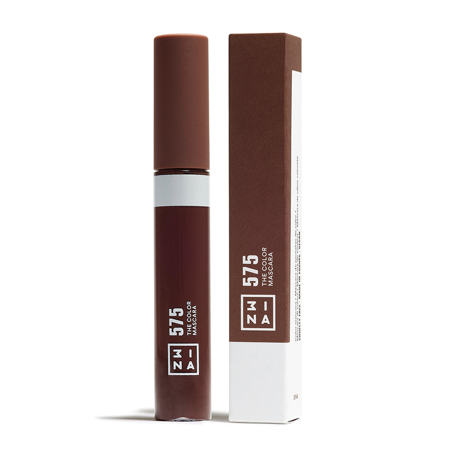 the color mascara 575