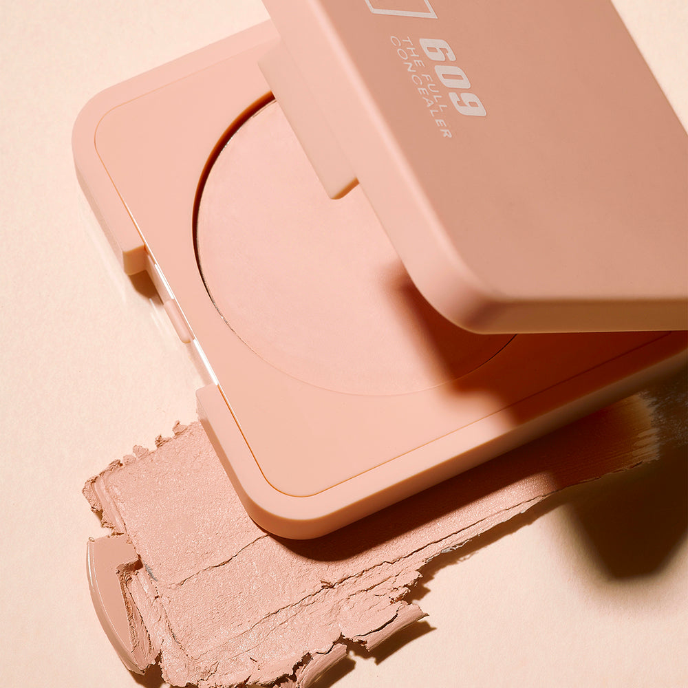 the full concealer 609