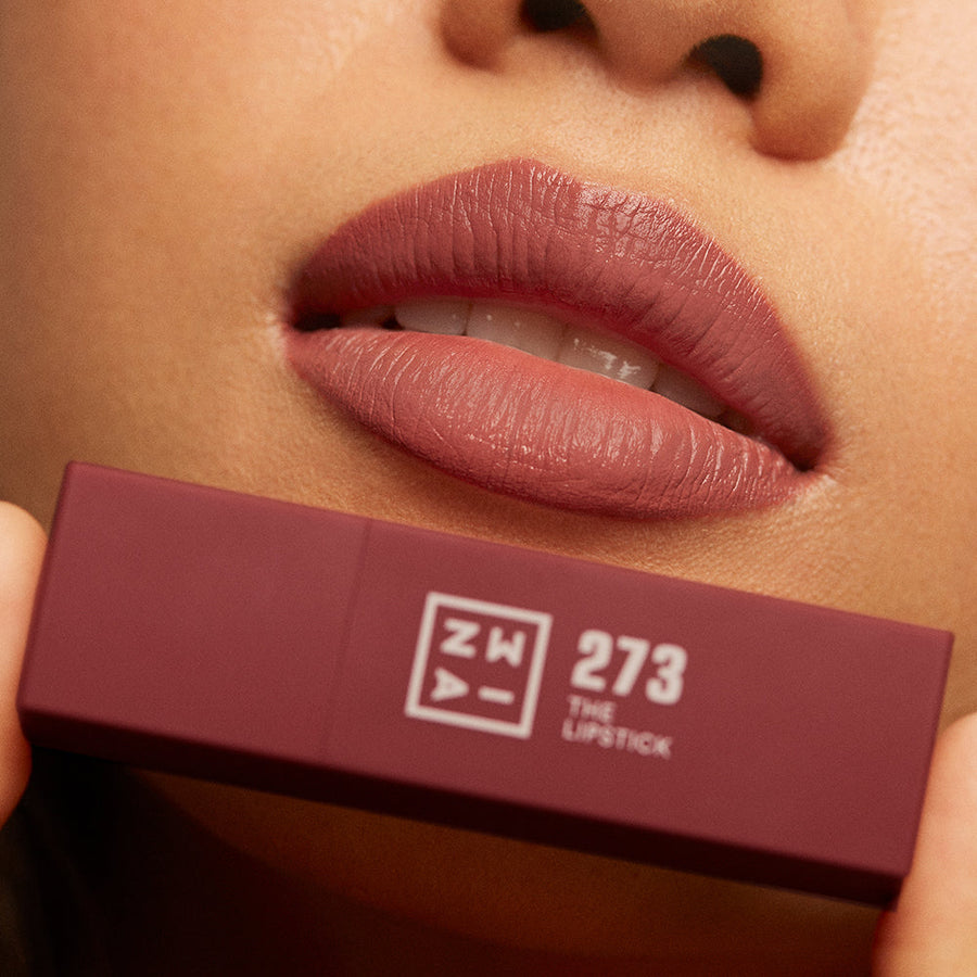 the lipstick 273