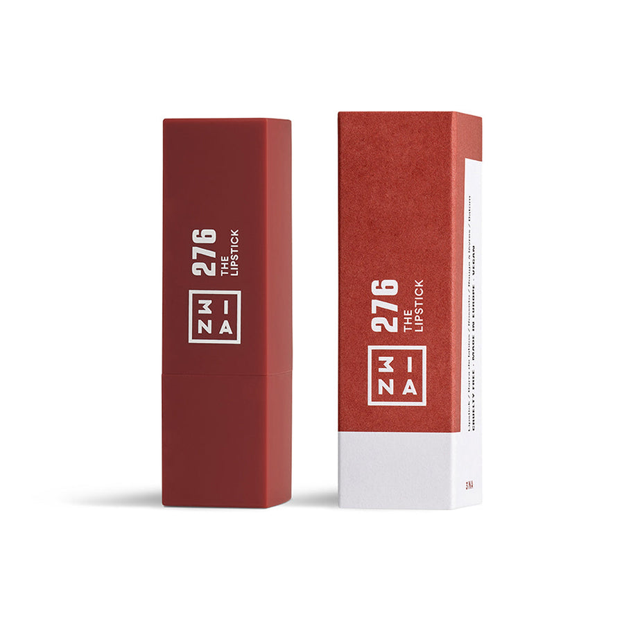 the lipstick 276