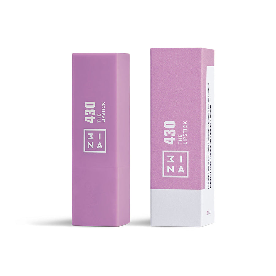 the lipstick 430