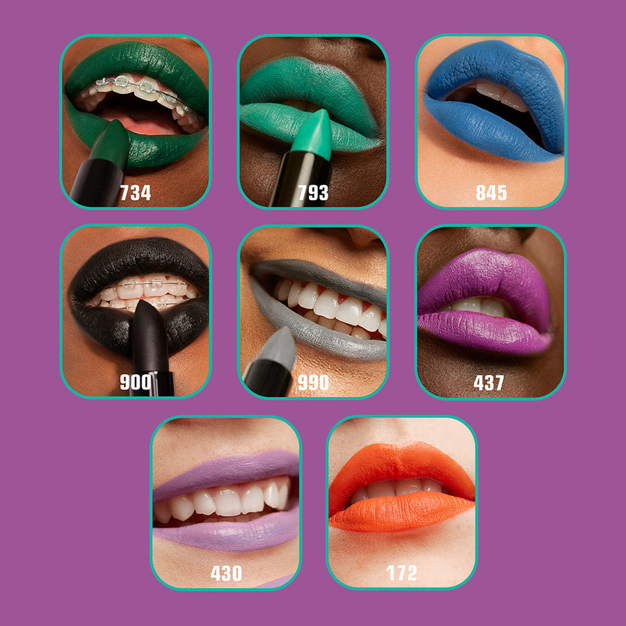 the lipstick 990