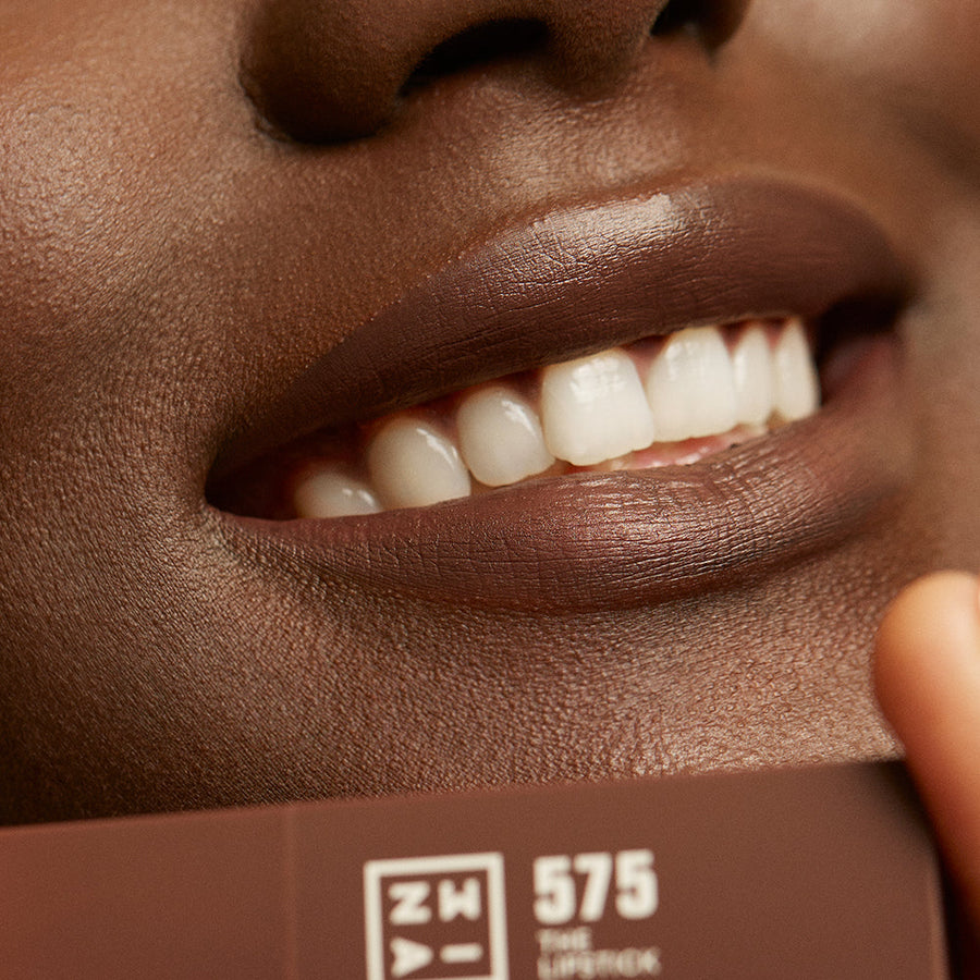 the lipstick 575