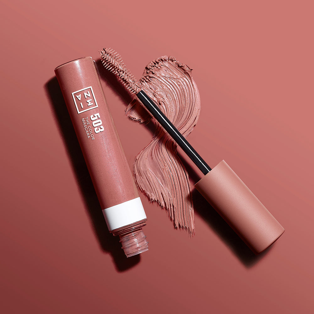the color mascara 503