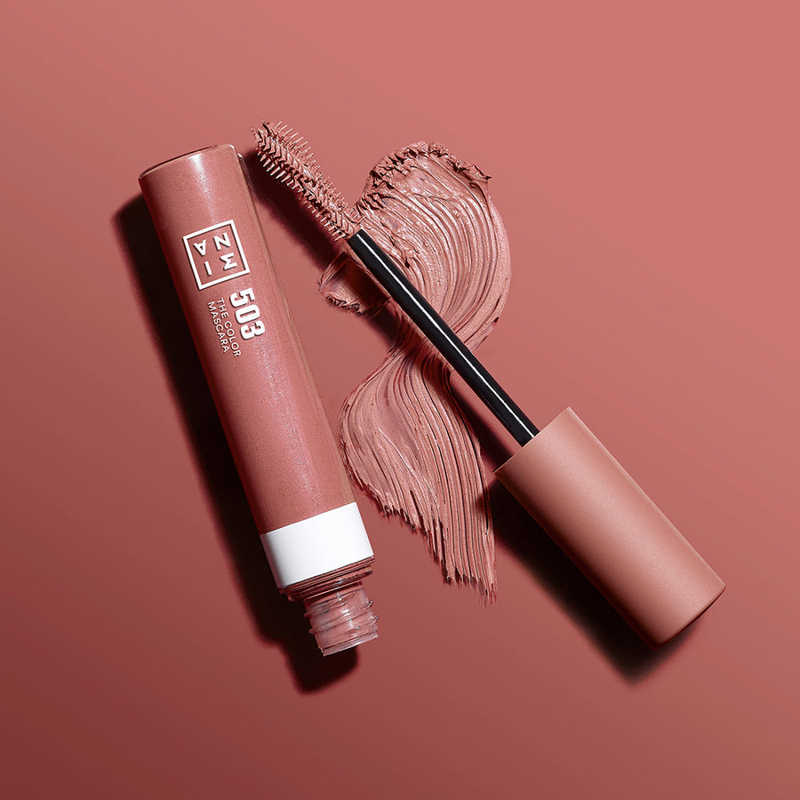 the color mascara 503