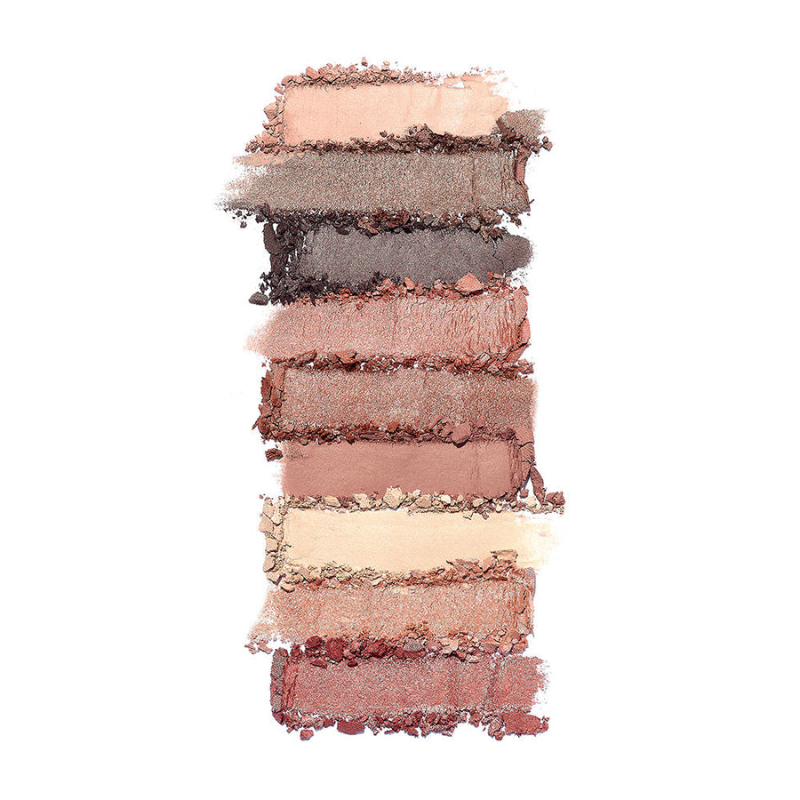the color palette 300