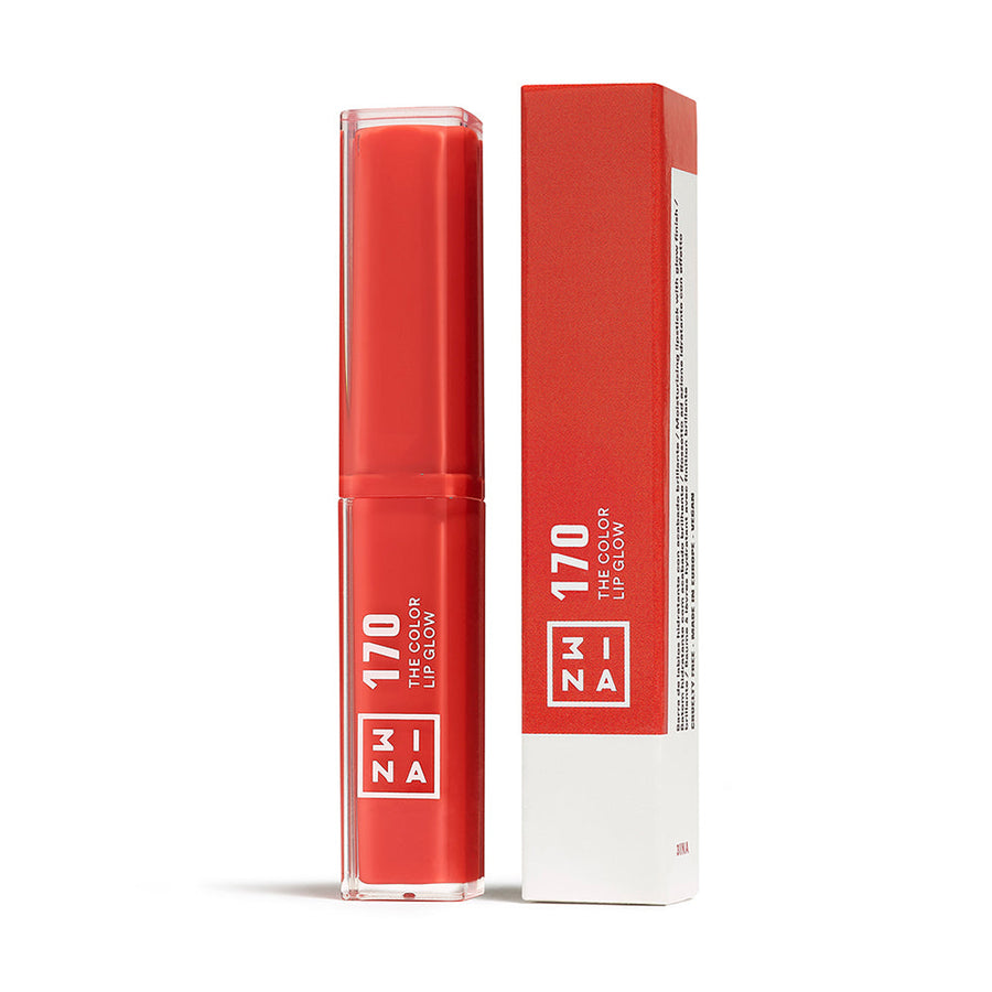 the color lip glow 170
