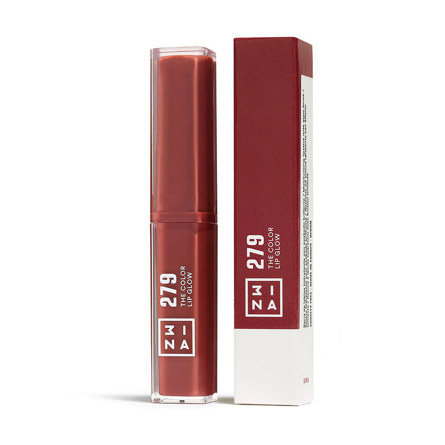 the color lip glow 279