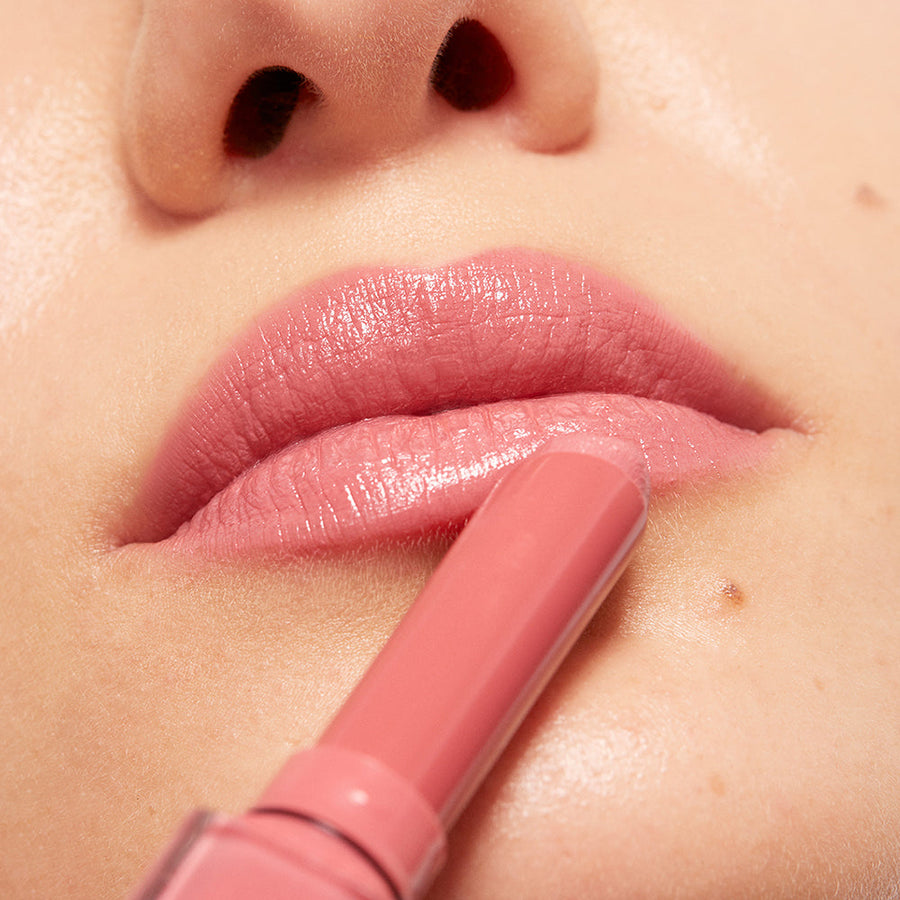 the color lip glow 362