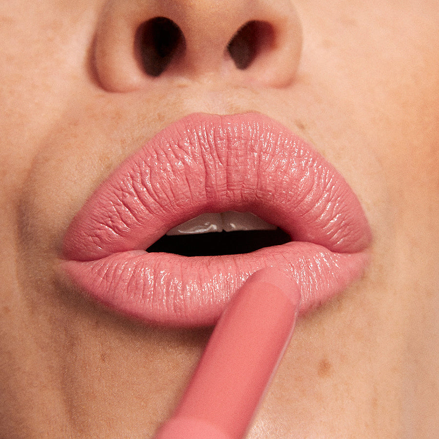 the color lip glow 362