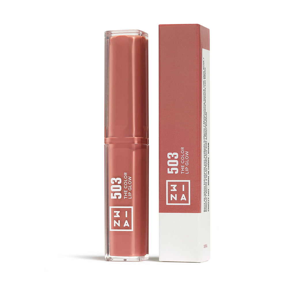 The Color Lip Glow