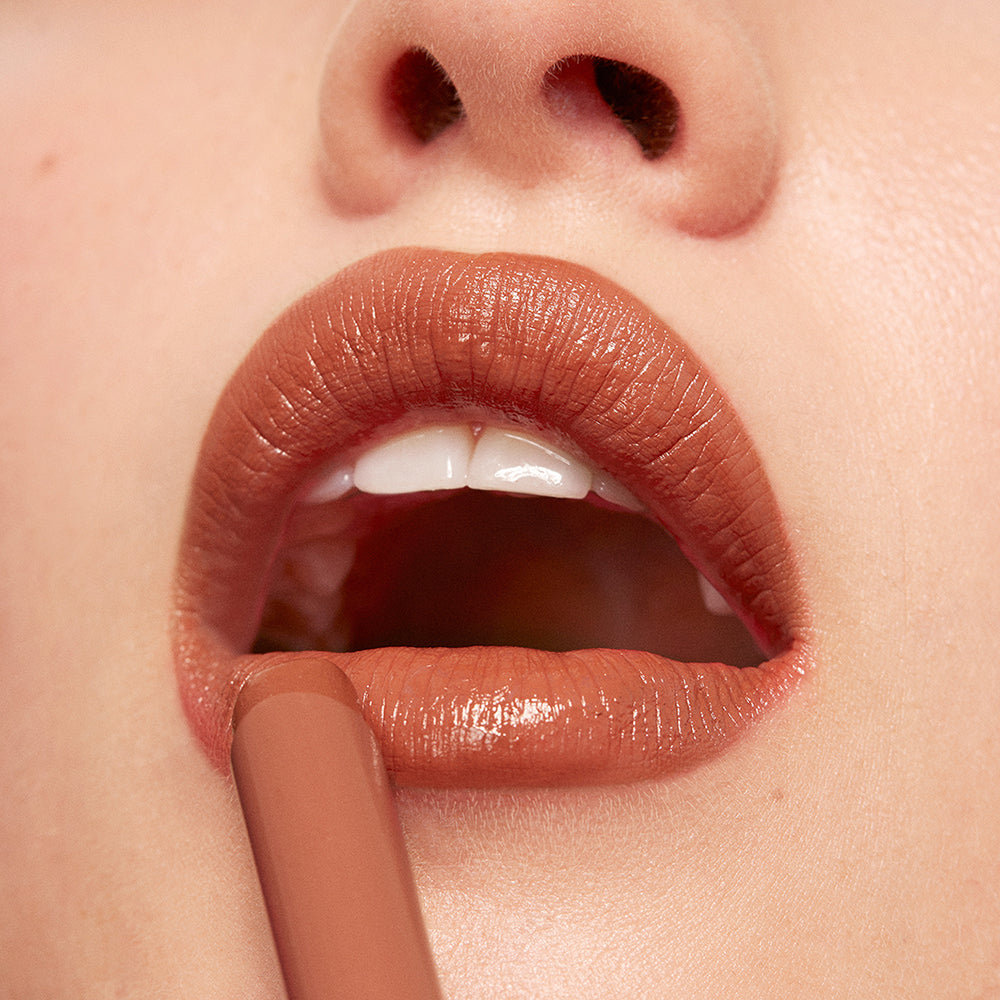 the color lip glow 114