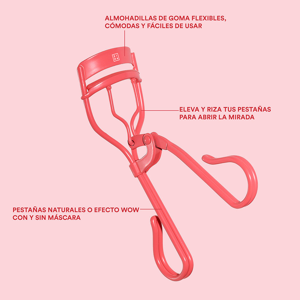 My-Lash Curler