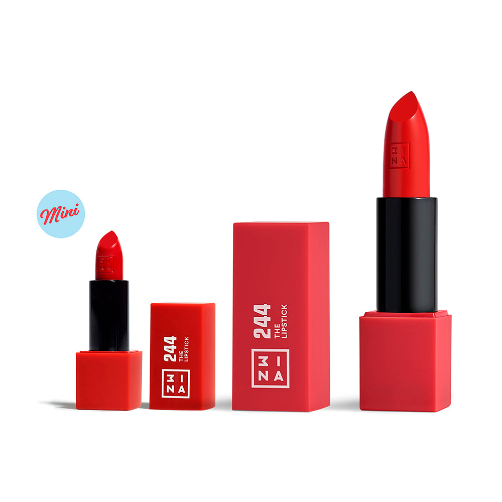 The Lipstick Mini