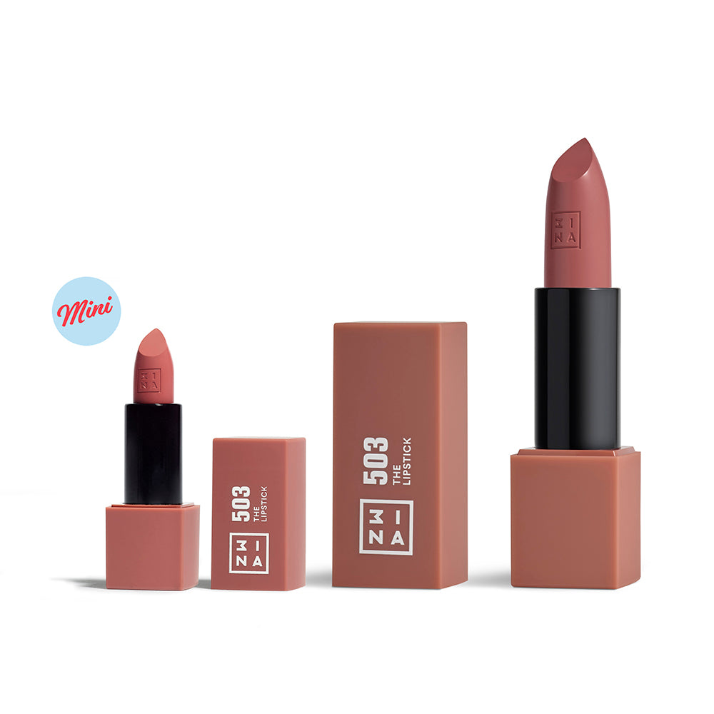 the lipstick mini 503