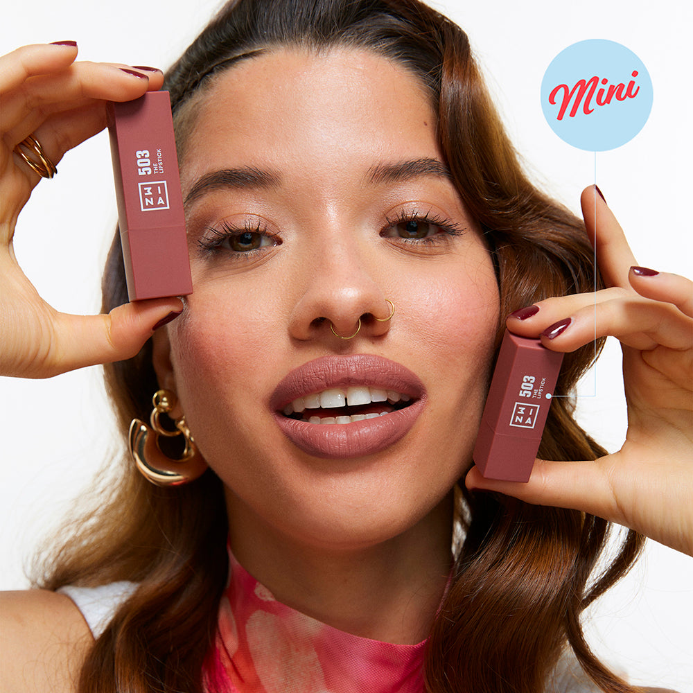 the lipstick mini 503