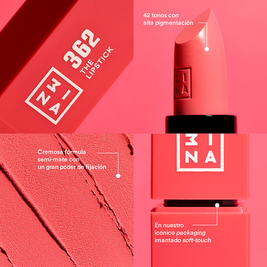 The Lipstick Mini 503
