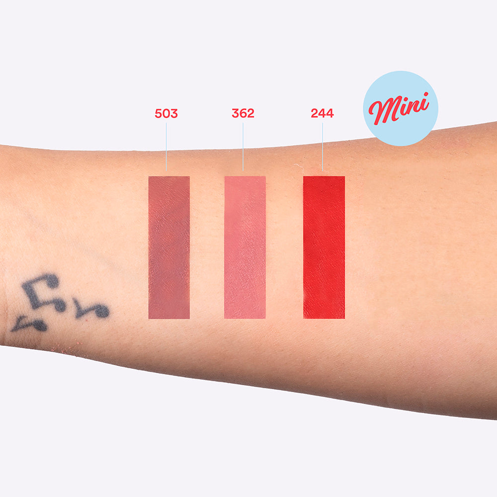 the lipstick mini 503