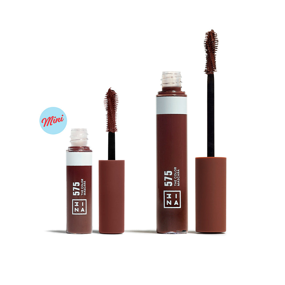 The Color Mascara Mini - gift 575
