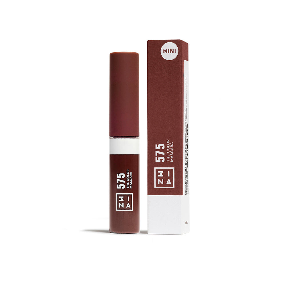 the color mascara mini 575