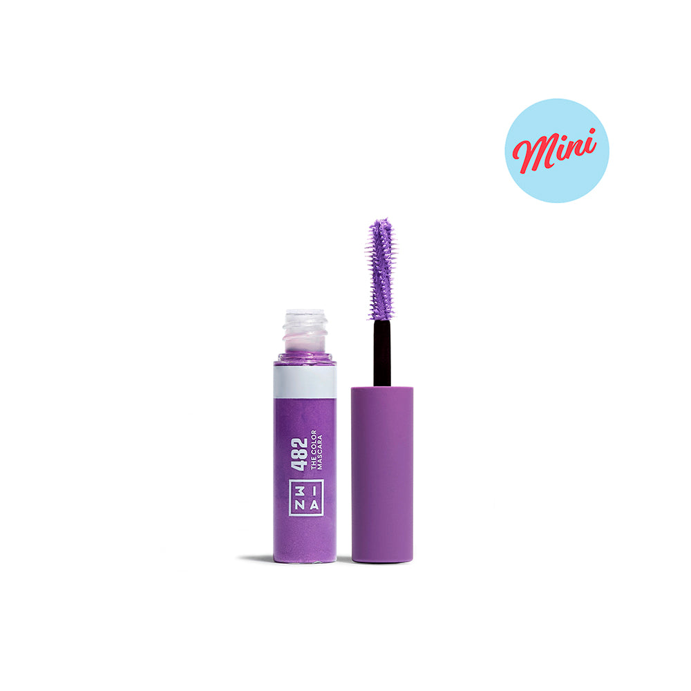 The Color Mascara Mini