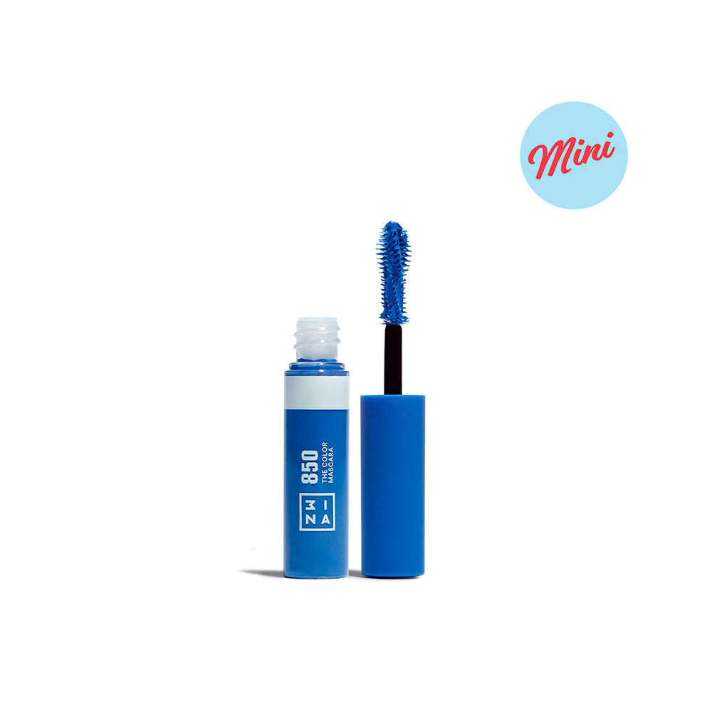 The Color Mascara Mini