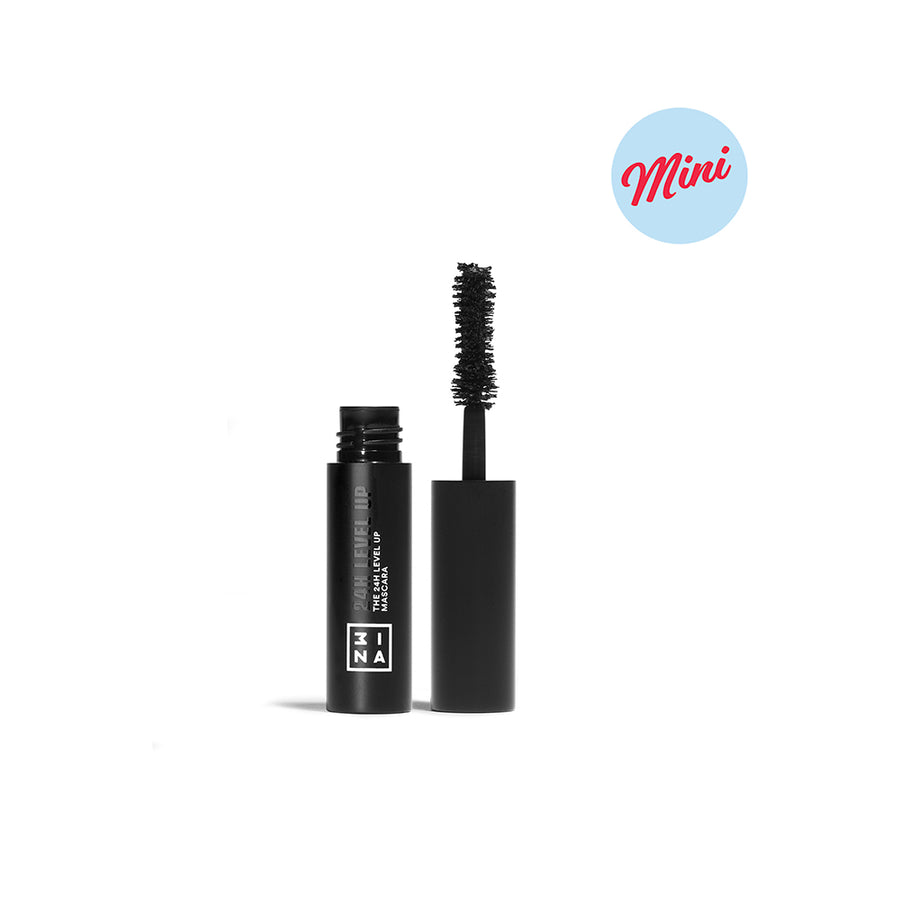 The 24H Level Up Mascara Mini